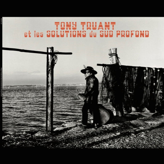 Tony Truant - Tony Truant Et Les Solutions [CD]