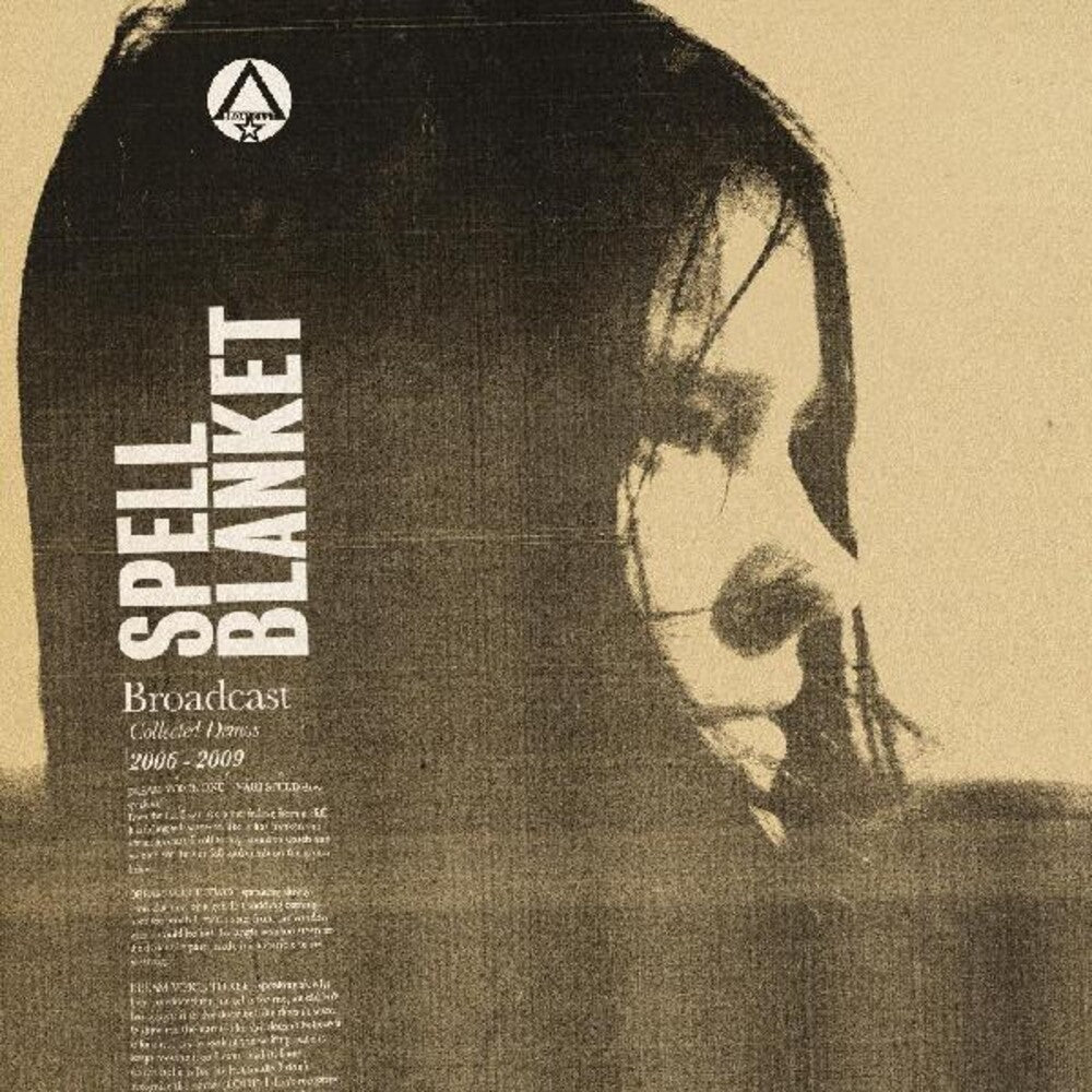 Broadcast - Spell Blanket - Collected Demos 2006-2009 [With Booklet]