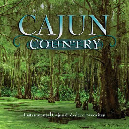 Craig Duncan - Cajun Country [CD]