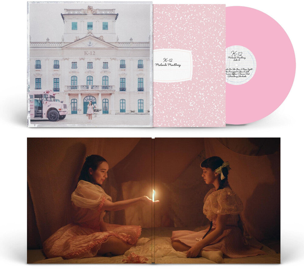 Melanie Martinez - K-12 [LP] Vinyl Record