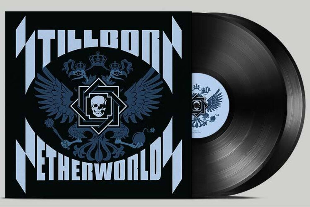 Stillborn - Netherworlds [LP] Vinyl Record