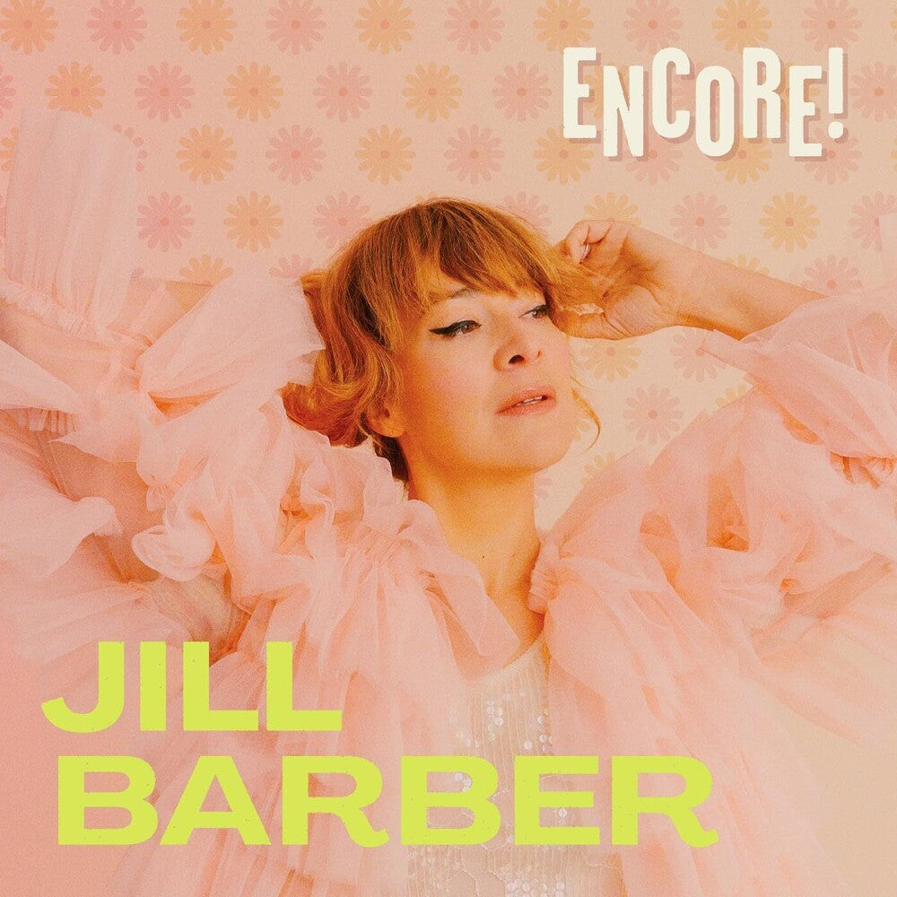 Jill Barber - Encore [Digipak]