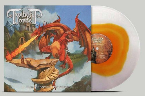 Twilight Force - Tales Of Ancient Prophecies - Vinyl Record