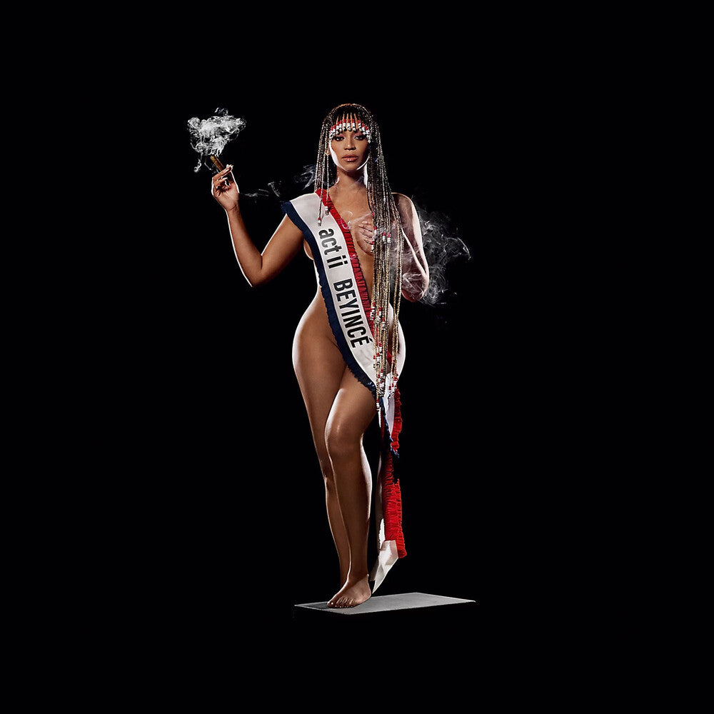 Beyoncé - COWBOY CARTER [2 LP] Vinyl Record