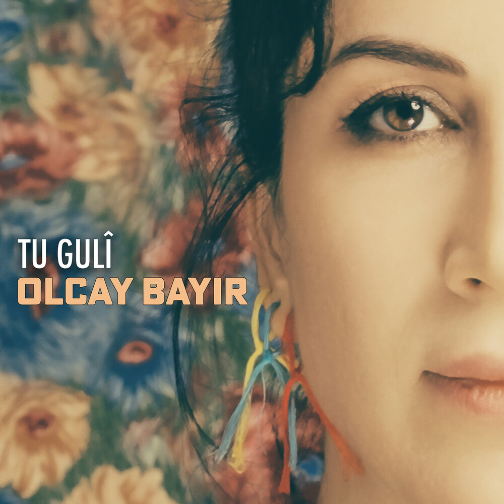 Bayir / Kopanaris / Ekin - Tu Guli [CD]