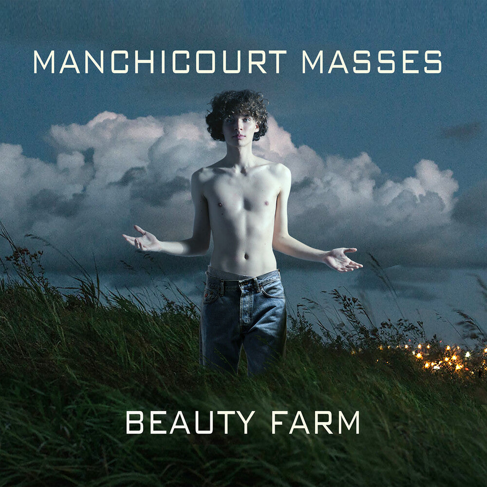 Manchicourt / Beauty Farm - Masses [CD]