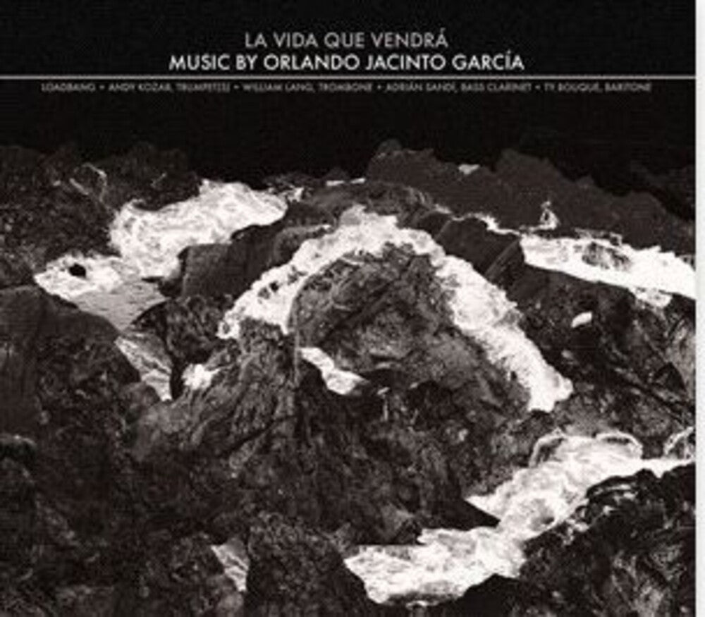 Garcia / Kozar / Lang - La Vida Que Vendra [CD]