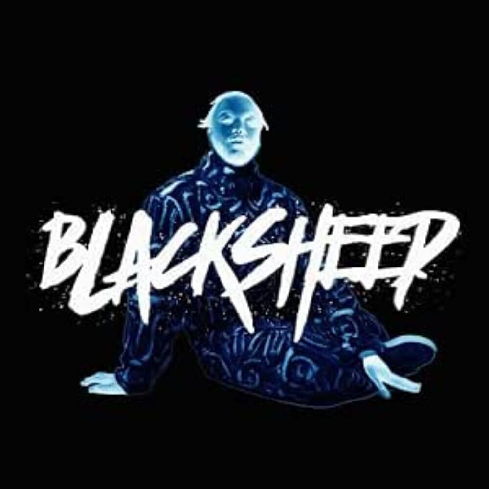 Cakes da Killa - Black Sheep (Uk) Music CD
