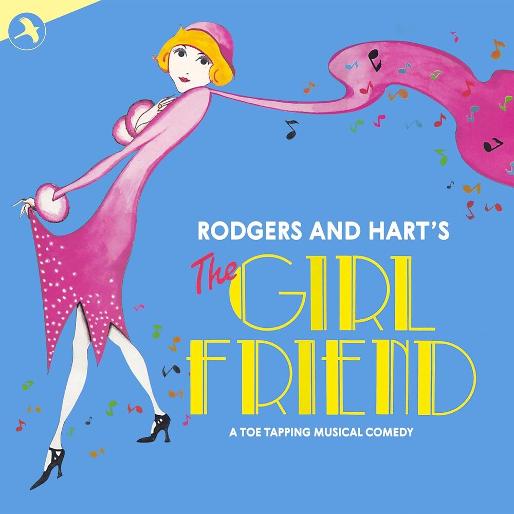 Girl Friend / O.C.R. - Girl Friend / O.C.R. [CD]