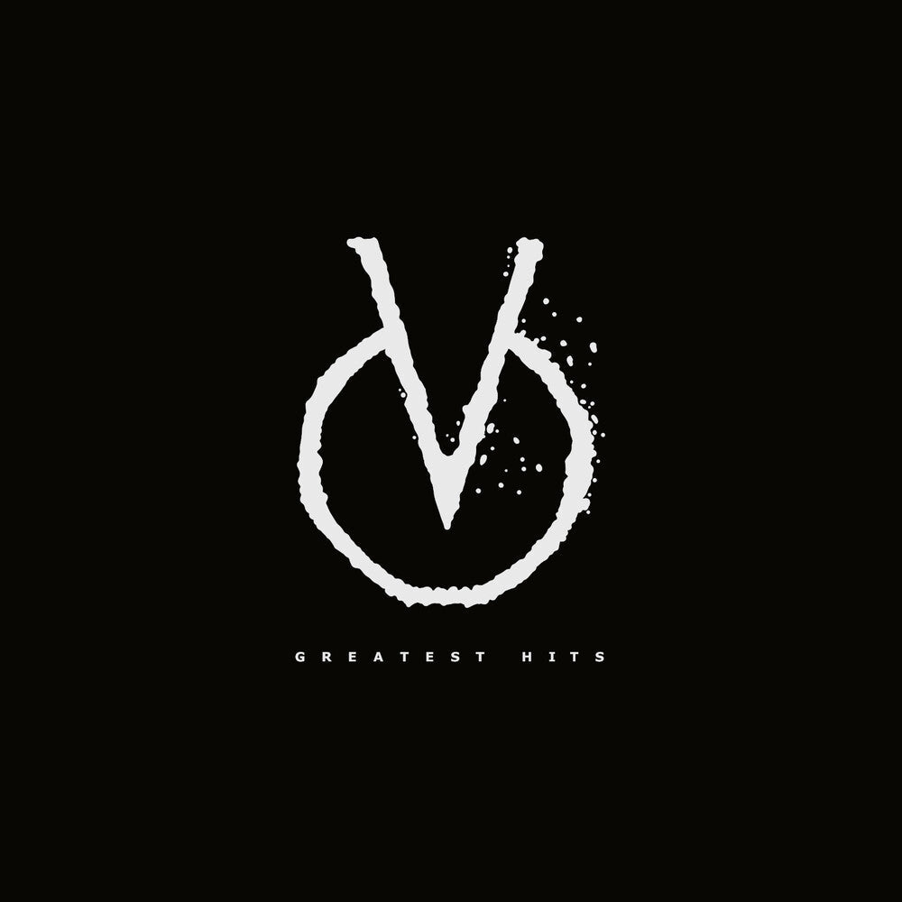 Velvicks - Greatest Hits [LP] Vinyl Record