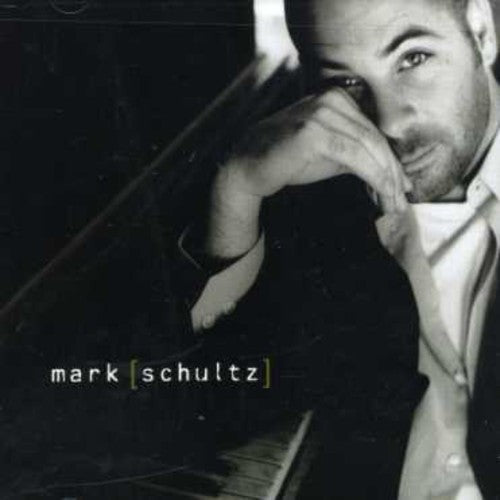 Mark Schultz - Mark Schultz Music CD
