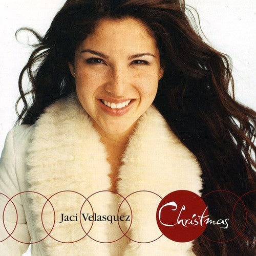 Velasquez,jaci - Christmas - Music CD