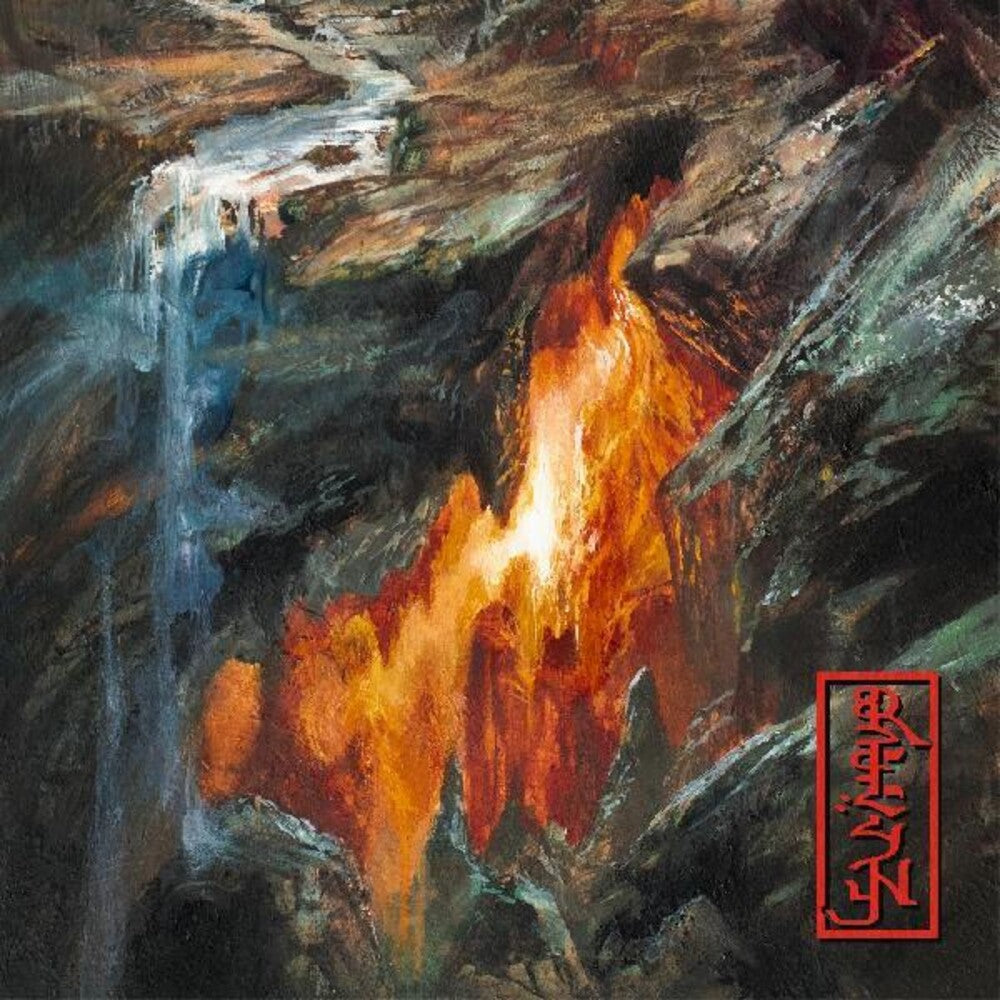 Rezn - Burden [Digipak]