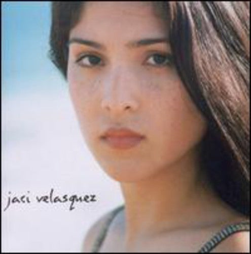 Jaci Velasquez - Jaci Music CD