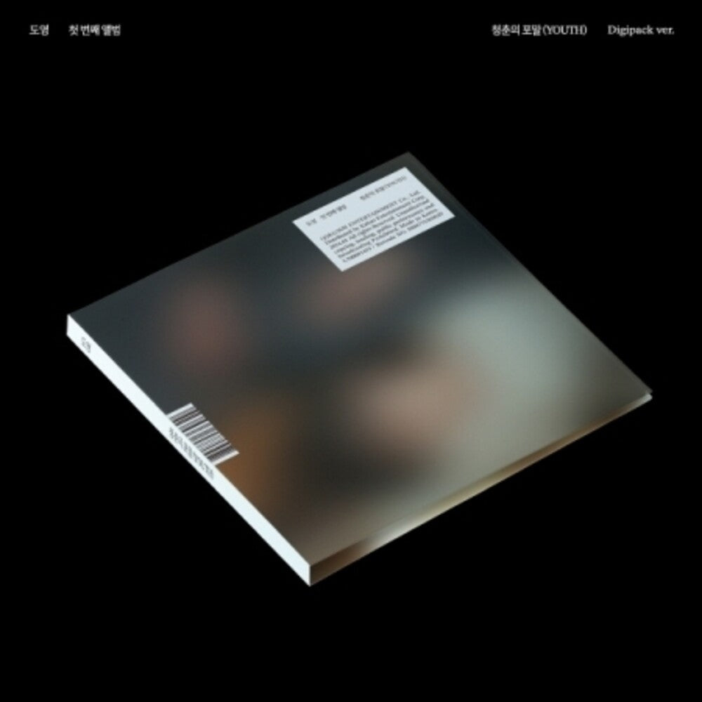 DOYOUNG - Youth - Digipack Version [Digipak] (Asia)