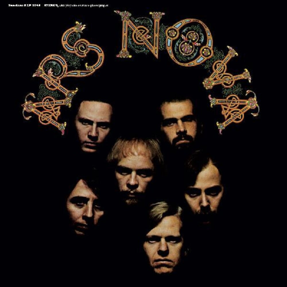 Ars Nova - Ars Nova [LP] Vinyl Record