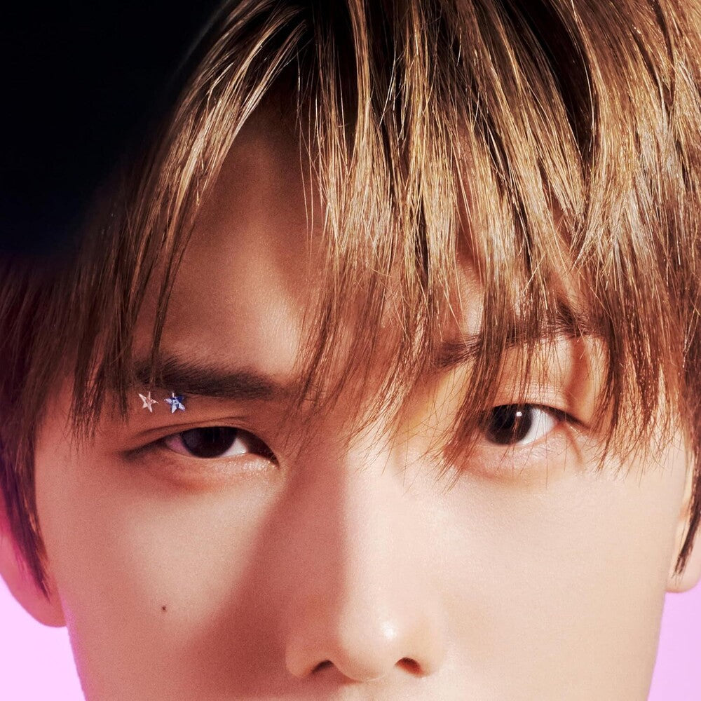 NCT Dream - Moonlight (Jpn) [CD]