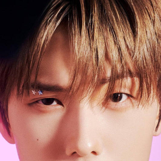 NCT Dream - Moonlight (Jpn) [CD]