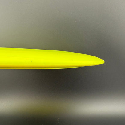 I-Blend Prototype I - Driver