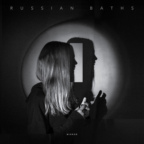 Russian Baths - Mirror - Vinyl Record