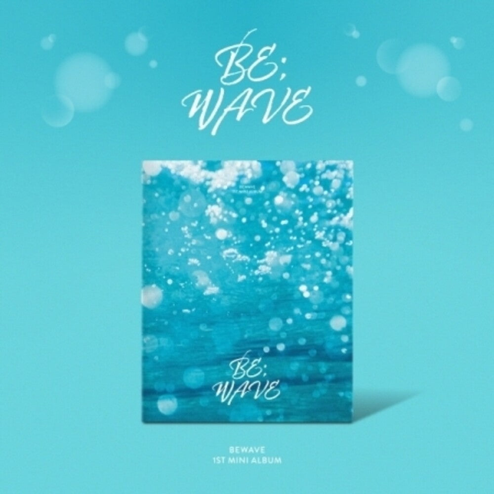 Bewave - Bewave (Phob) (Phot) (Asia) [CD]