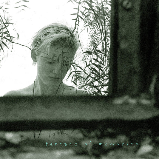 Sam Rosenthal  & Vidnaobmana - Terrace Of Memories (2024 Remaster) Music CD