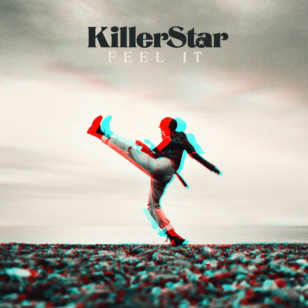 Killerstar - Feel It [7" Vinyl]