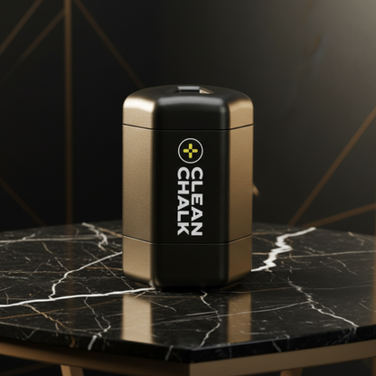 Clean Chalk Pod: Pre-filled, 40 doses-Magnetic