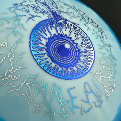 Halo Star Roc3 - Eye-Fly RAD V2 by Ripper Studios