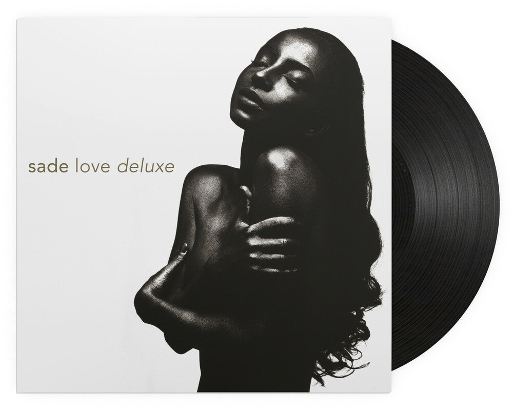 Sade - Love Deluxe [LP] Vinyl Record