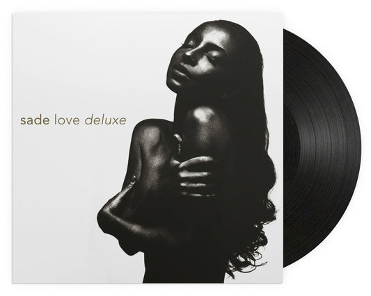 Sade - Love Deluxe [LP] Vinyl Record