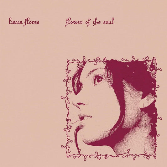 Liana Flores - Flower Of The Soul [CD]