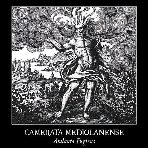 Camerata Mediolanense - Atalanta Fugiens - Music CD