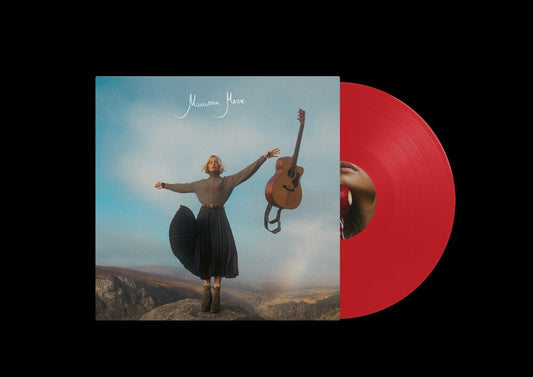 Nina Nesbitt - Mountain Music [LP] Vinyl Record