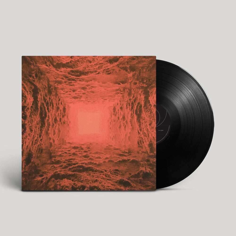 Haunted Plasma - I [LP] Vinyl Record
