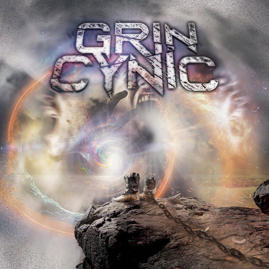 Grin Cynic - Grin Cynic [CD]
