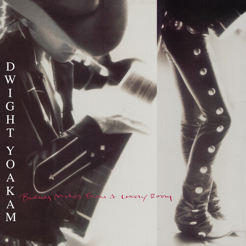Yoakam,dwight - Buenas Noches From A Lonely Room - Vinyl Record