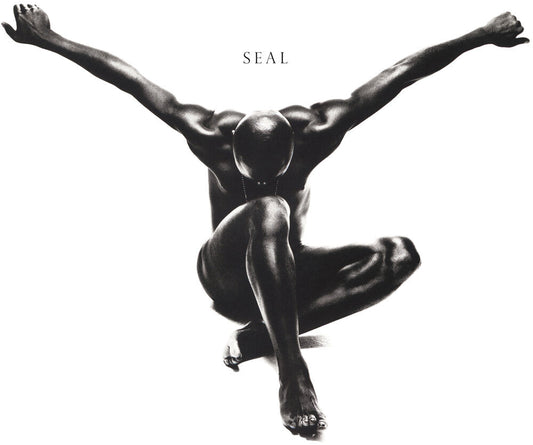 Seal - Seal [Deluxe] Vinyl Record