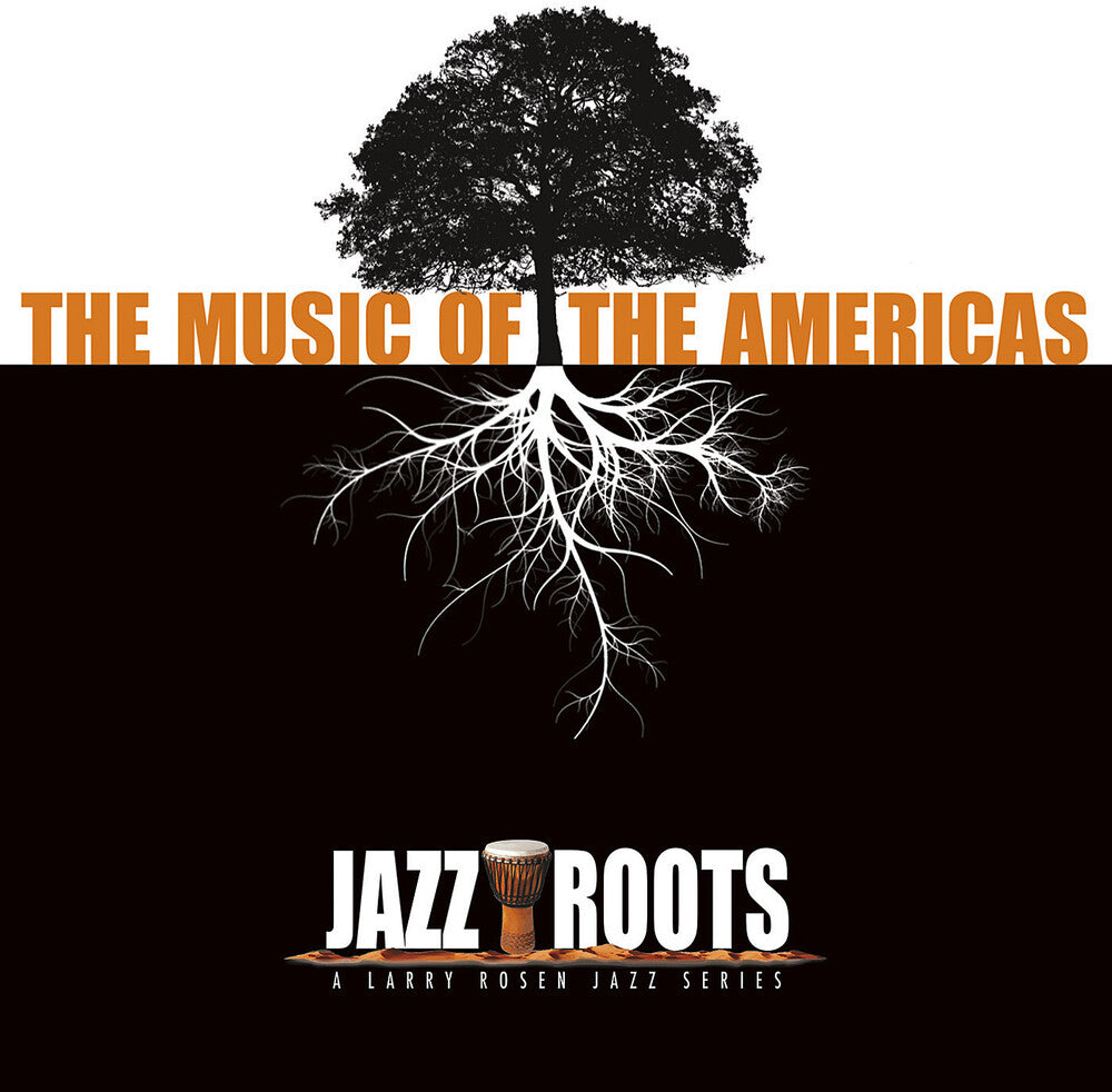 Jazz Roots - Jazz Roots [CD]