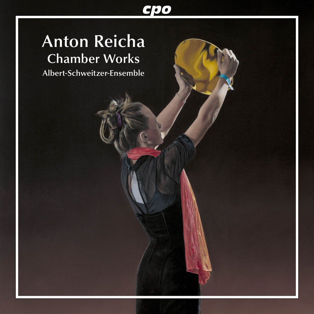 Reicha / Albert-Schweitzer-Ensemble - Chamber Music [CD]
