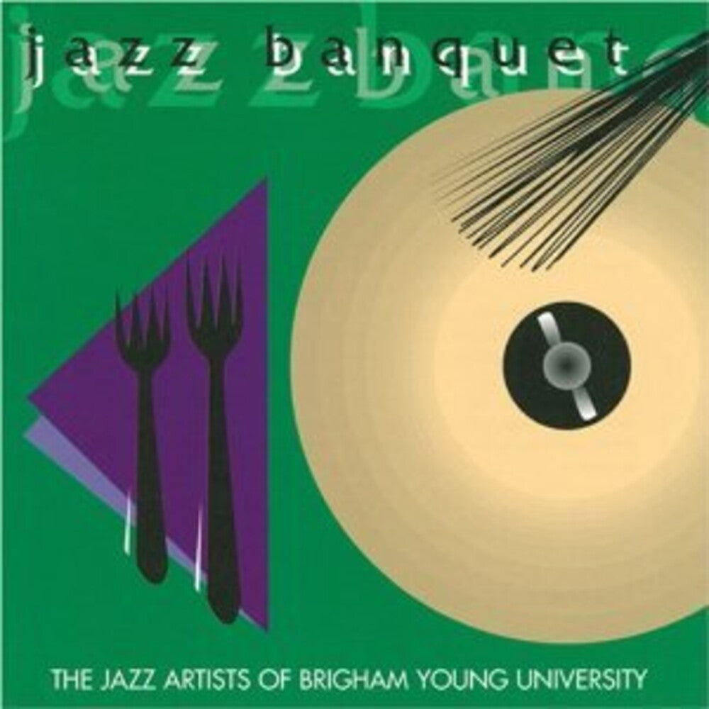 Byu Synthesis - Jazz Banquet Double [2 CD]