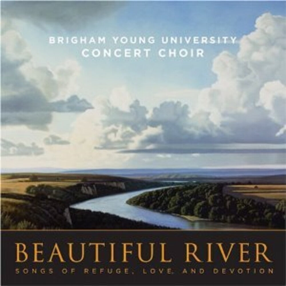 Rosalind Hall - Beautiful River Music CD