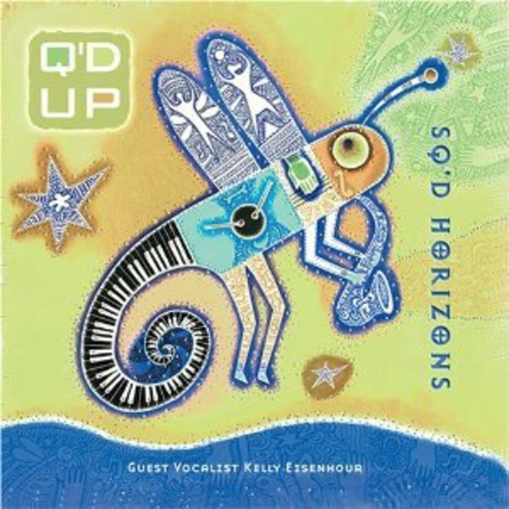 Kelly Eisenhour - Spirit Music CD