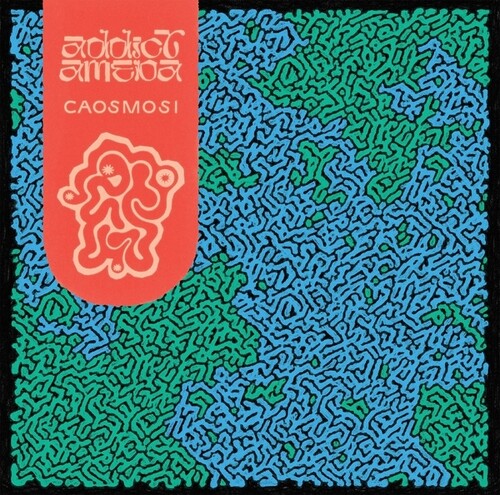 Addict Ameba - Caosmosi - Vinyl Record