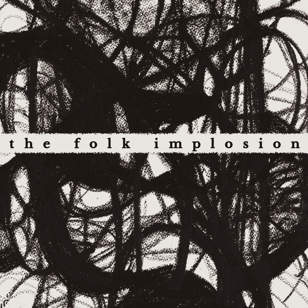 Folk Implosion - Walk Thru Me Music CD