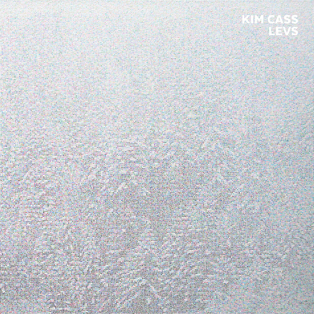 Kim Cass - Levs [CD]