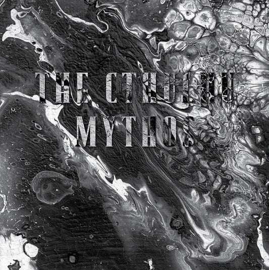 Mike Mooney - Cthulhu Mythos [CD]