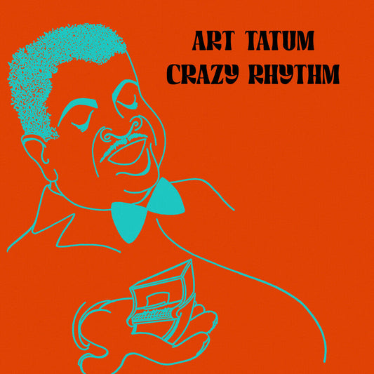 Art Tatum - Crazy Rhythm (Mod) [CD]