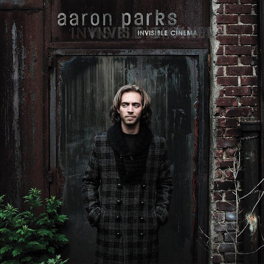 Aaron Parks - Invisible Cinema (Blue Note Classic Vinyl Series) [LP] Vinyl Record