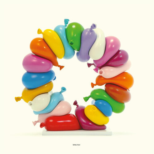 John Gomez & Nick The Record Present Tangent / Var - John Gomez & Nick The Record Present Tangent / Var - Music CD